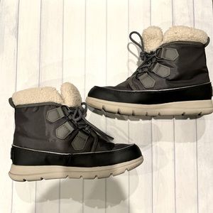 Sorel Explorer Carnival